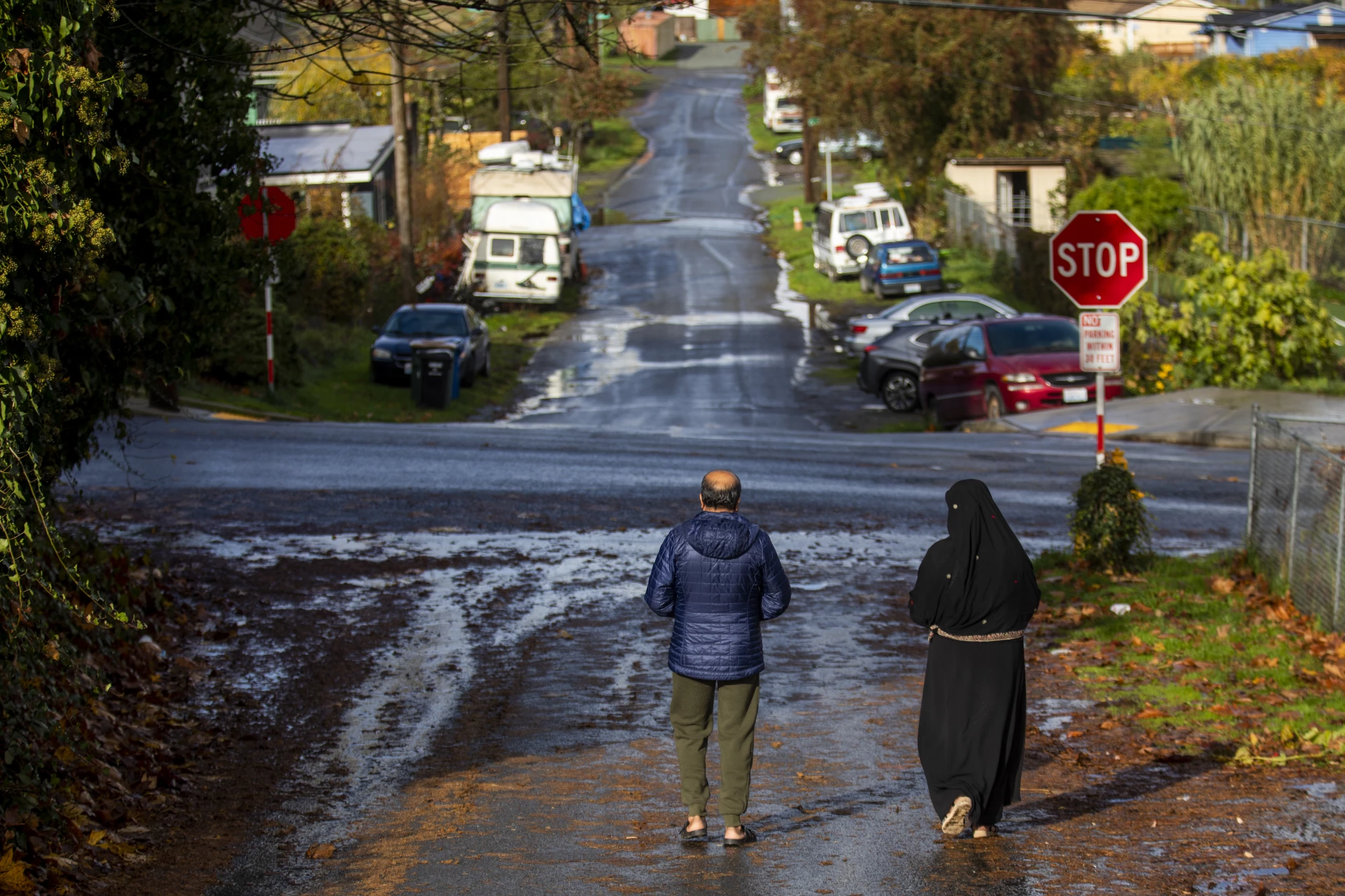 Their families fled Vietnam. Now they’re helping Afghan refugees in America