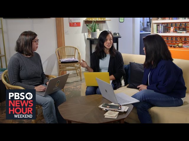How Seattle’s Vietnamese community is helping Afghan refugees
